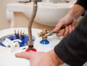 Ремонт водонагревателей: устранение неисправностей, замена деталей и продление срока службы