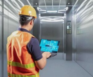Техническое обслуживание лифтов: важность, виды работ и профессиональный подход