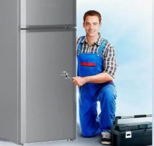 Качественный ремонт холодильников: профессиональное обслуживание и оригинальные запчасти
