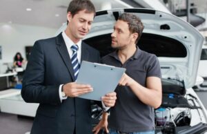 Аренда автомобилей бизнес-класса: преимущества, особенности и сферы применения
