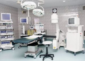 Аренда медицинского оборудования: эффективное решение для оснащения клиники или частного кабинета