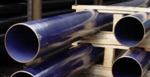 Силикатно-эмалевое покрытие стальных труб и деталей трубопровода: характеристики, применение и преимущества