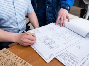 Разработка и согласование эскизного проекта для дома: ключевые этапы и особенности процесса