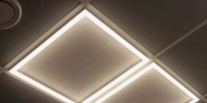 Светодиодные светильники: преимущества, характеристики и применение