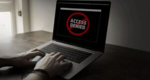 Access Denied: причины и последствия отказа в доступе к информации или системе