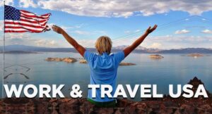 Летний опыт в Америке: программа Work and Travel для студентов