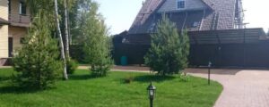 Дизайн участка: функциональность и красота в каждой детали