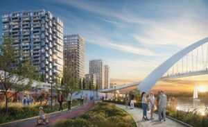 Премиальное жилье в Москве: обзор самых элитных ЖК столицы