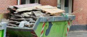 Куда девать строительный мусор: полное руководство по вывозу