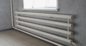 Секреты успешного применения трубных регистров отопления
